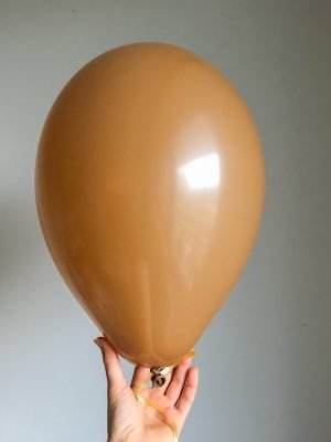 balloon Mocha